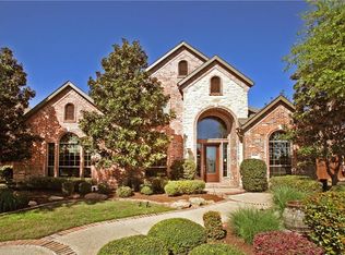 2131 Arches Park Dr, Allen, TX 75013
