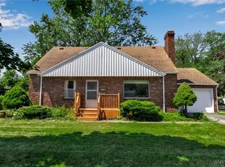 1362 Nash Rd, North Tonawanda, NY 14120