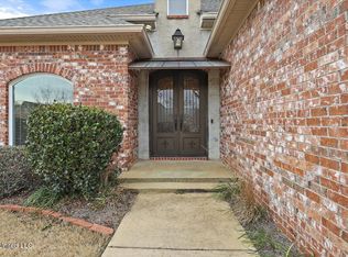 127 Glen Arbor Ct, Brandon, MS 39042