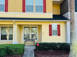 625 Oakleaf Plantation Pkwy UNIT 1213, Orange Park, FL 32065