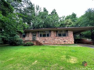 135 Dell Ave, Athens, GA 30606