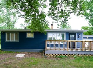 2010 S Benton Center Rd, Benton Harbor, MI 49022