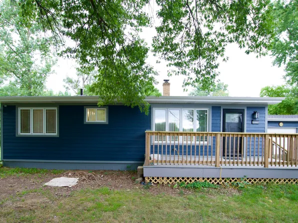 2010 S Benton Center Rd, Benton Harbor, MI 49022