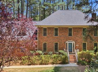 2909 Kenwick Ct, Raleigh, NC 27613