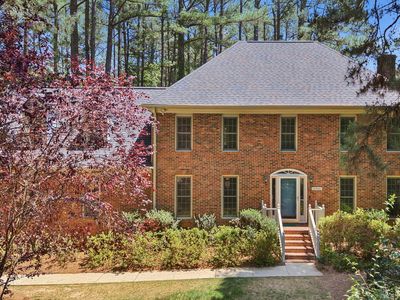2909 Kenwick Ct, Raleigh, NC, 27613