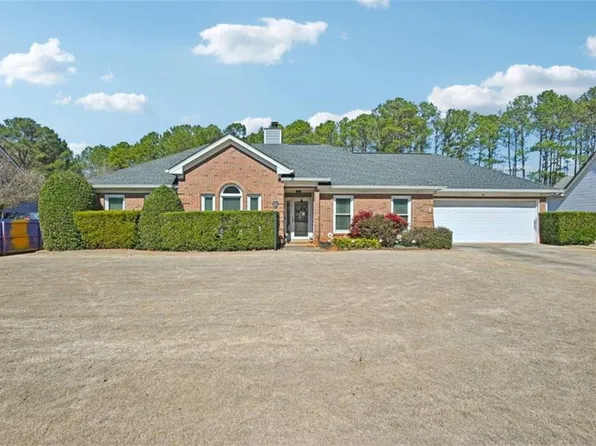 220 Trotters Walk, Covington, GA 30016