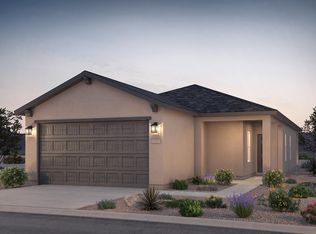 268 Prism Ave SW, Rio Rancho, NM 87124