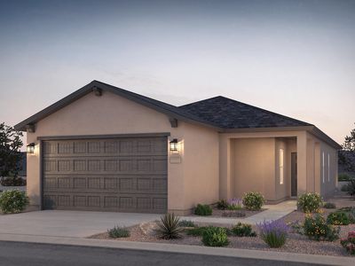 260 Prism Ave SW, Rio Rancho, NM, 87124