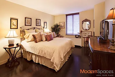 Rented by Modern Spaces