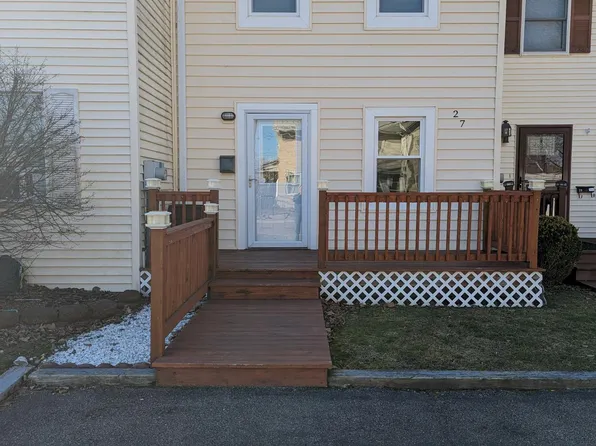 27 Starr Ave, Binghamton, NY 13905