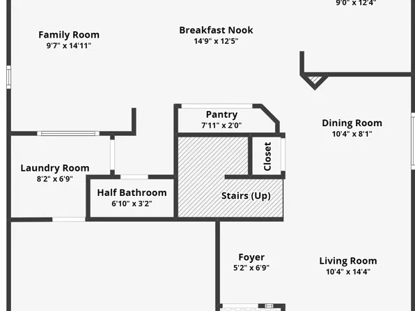 2524 W HEDGEHOG Place, Phoenix, AZ 85085