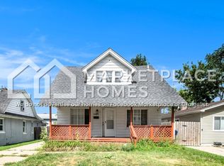 11051 Dodge Ave, Warren, MI 48089