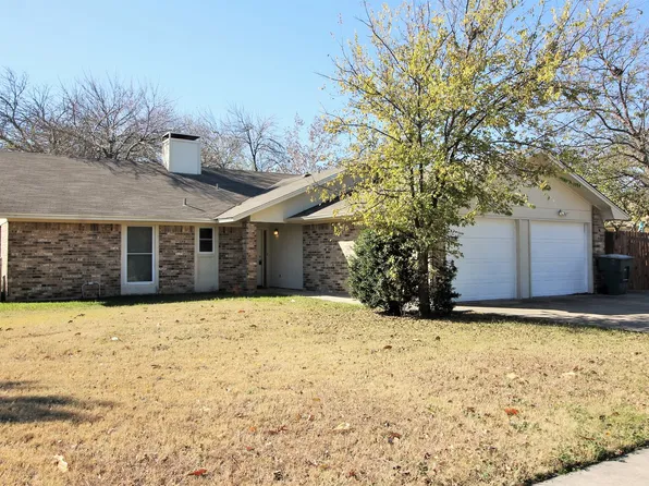 212 Margarita Dr, Killeen, TX 76542