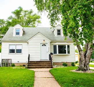 5414 47th AVENUE, Kenosha, WI, 53144