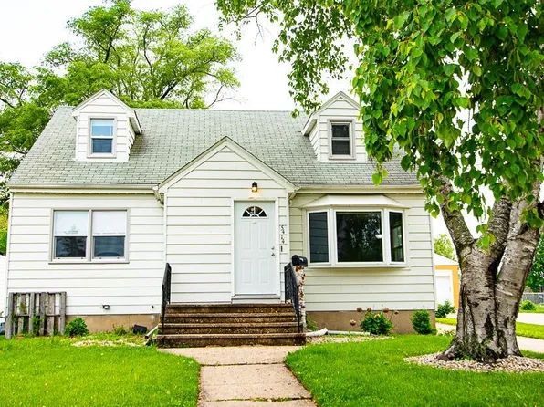 5414 47th AVENUE, Kenosha, WI 53144