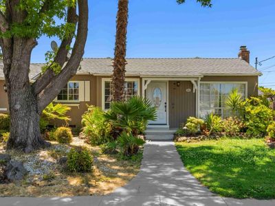 2259 Farley St, Castro Valley, CA, 94546