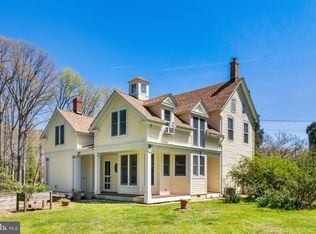 5184 Edesville Rd, Rock Hall, MD 21661