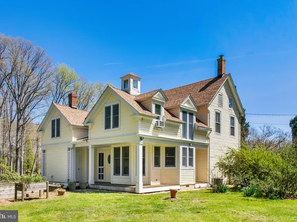 5184 Edesville Rd, Rock Hall, MD 21661