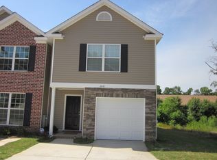 2041 Reserve Ln, Augusta, GA 30907