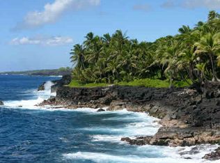 Kapoho Kalapana Rd LOT 5, Pahoa, HI 96778