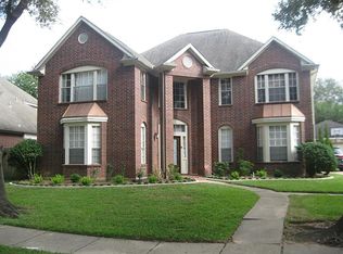 8023 Meadow Vista Dr, Missouri City, TX 77459