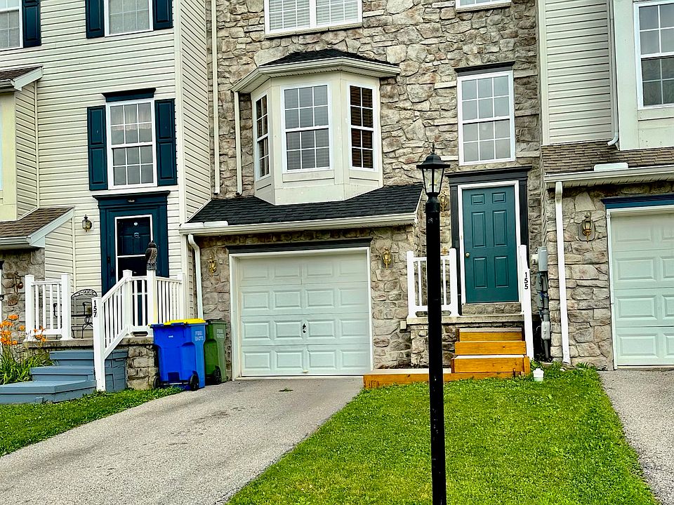 155 Zachary Dr - Front