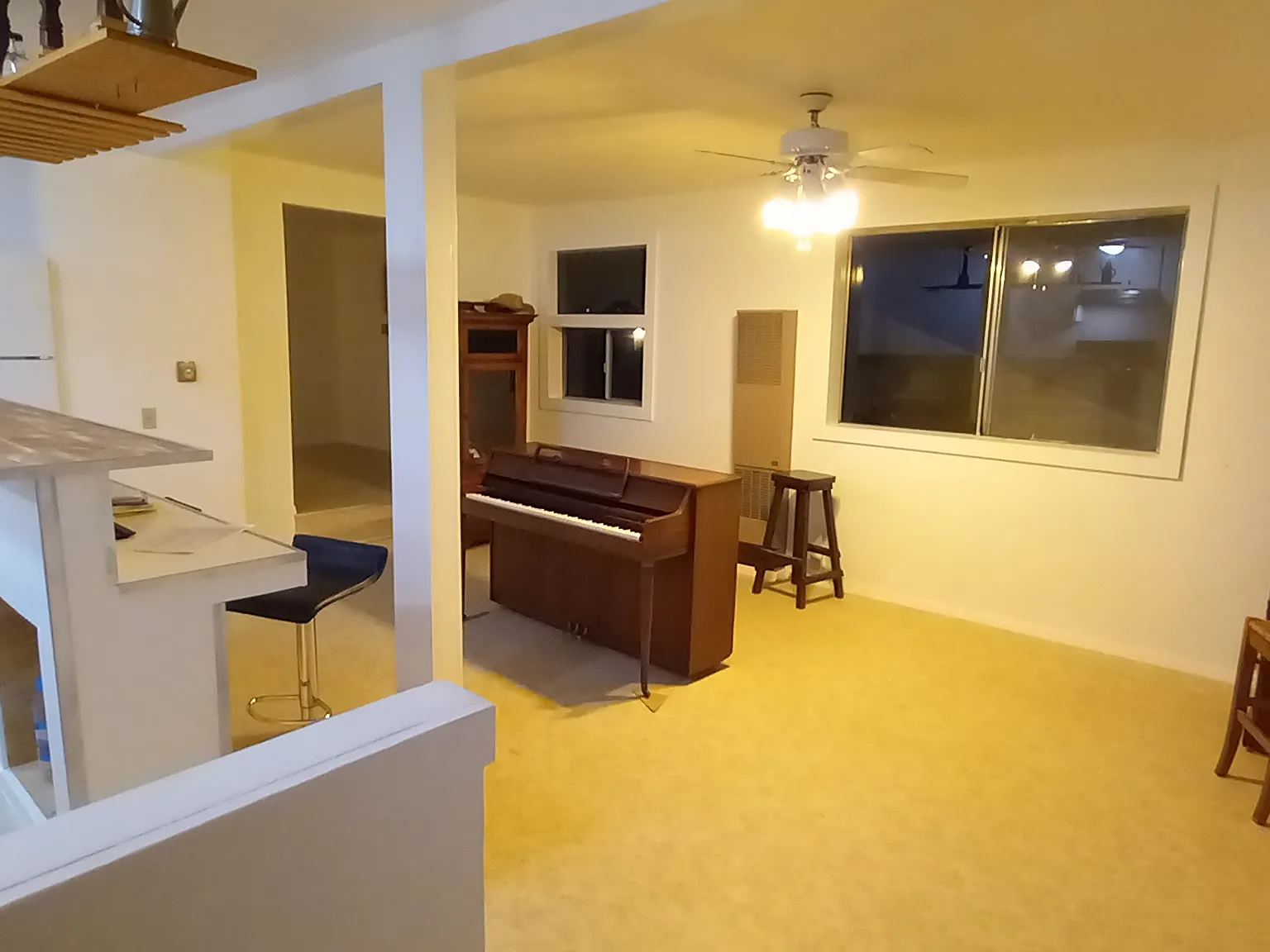 1 bed, 600 sqft, $2,350 — Photo 2