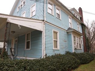 413 W Clinton St, Elmira, NY