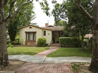 973 Arlington Rd, Redwood City, CA 94062