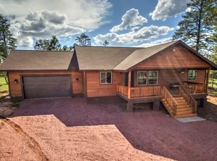 2708 Majestic Elk Rd #3093, Overgaard, AZ 85933