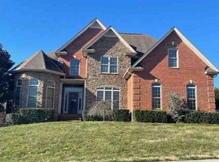 1729 Ansley Dr, Alcoa, TN 37701