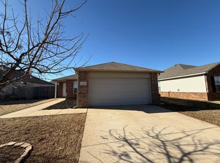 7525 Lipizzan Rd, Oklahoma City, OK 73132
