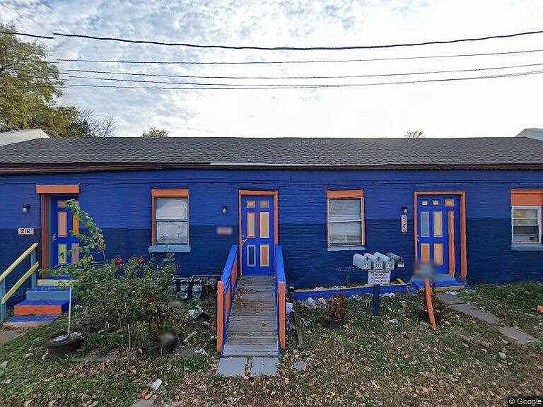 1st image of 220 Loughborough Ave #216