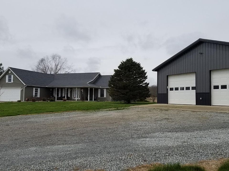 6551 Tolle Rd, Hillsboro, OH 45133 Zillow