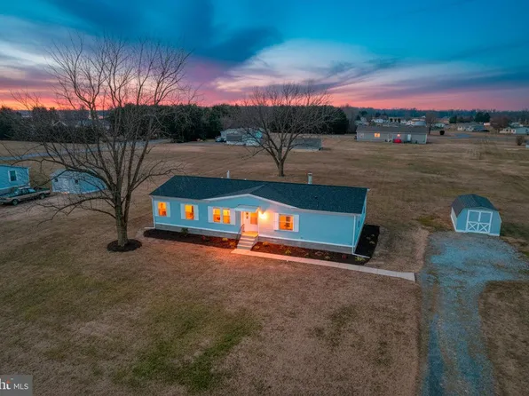 4285 Carpenter Bridge Rd, Felton, DE 19943