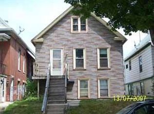 2508 S 9th Pl, Milwaukee, WI 53215