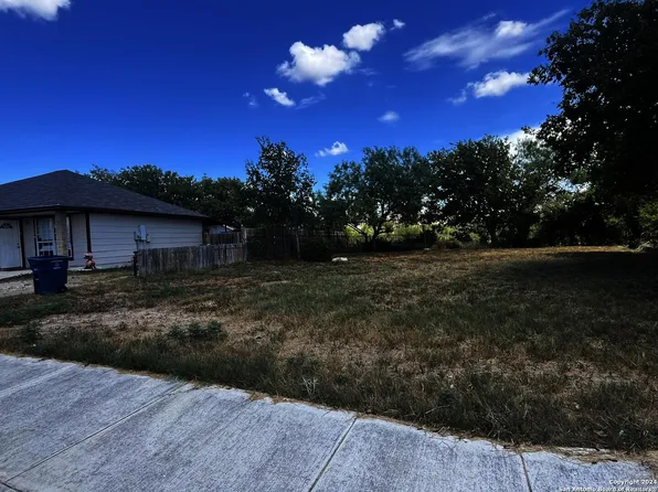 706 S BROWNLEAF ST LOT 36, San Antonio, TX 78227