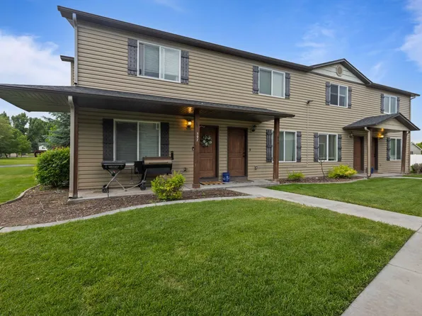 593 Countryside Ave, Rexburg, ID 83440