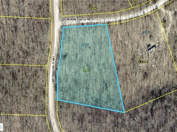 26935 Lake Ridge Rd, Rocky Mount, MO 65072