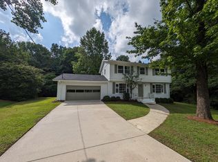 3811 Abby Ct, Doraville, GA 30360
