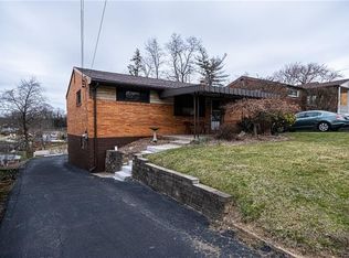 412 Dennison Dr, West Mifflin, PA