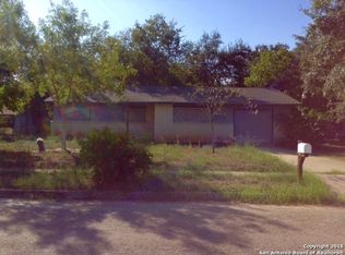 409 Bette Dr, Pleasanton, TX 78064