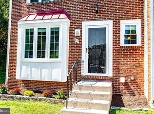 43 Millbridge Ct, Nottingham, MD 21236
