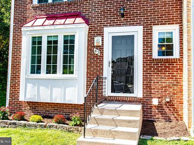 43 Millbridge Ct, Nottingham, MD, 21236