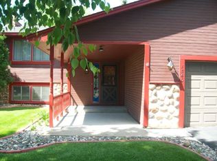 1340 79th Ave N, Brooklyn Park, MN 55444