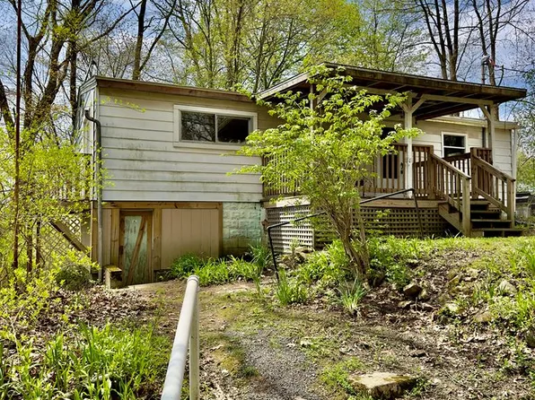 196 Steele Rd, Clarion, PA 16214