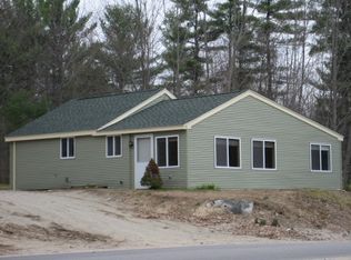 93 Witchtrot Rd, Sanbornville, NH 03872