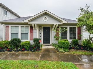 20651 Sycamore Crest Ln, Katy, TX 77449