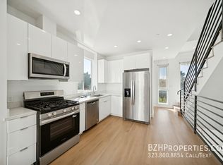 4525 Saint Elmo Dr #4523A, Los Angeles, CA 90019
