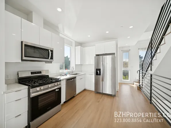 4525 Saint Elmo Dr #4523A, Los Angeles, CA 90019